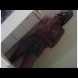 Alexandria Virgil - Class of 2012 - Weequahic High School