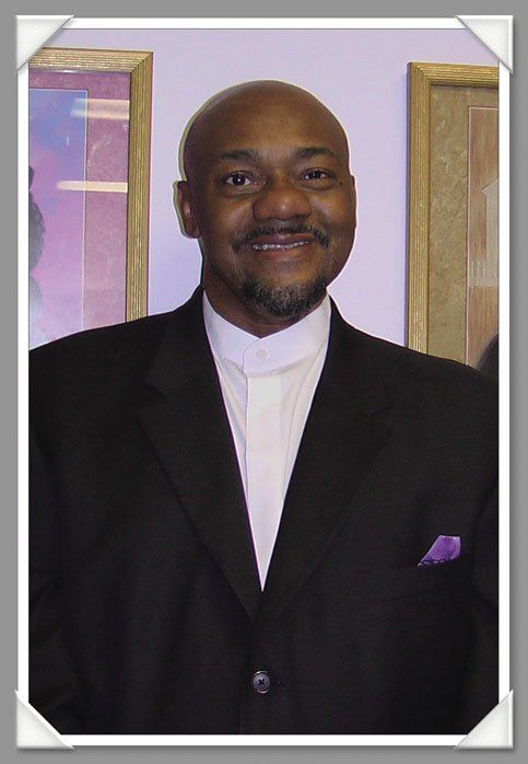 John Copeland - Class of 1974 - Weequahic High School