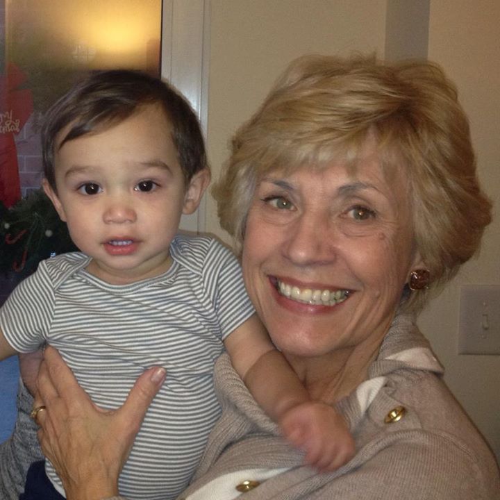 Anne Andes - Class of 1963 - Weequahic High School