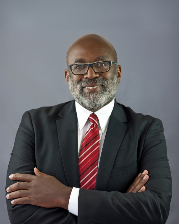 Byron Rhett - Class of 1968 - Weequahic High School