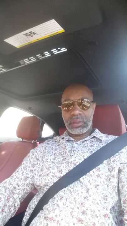 James Brailsford - Class of 1987 - Weequahic High School