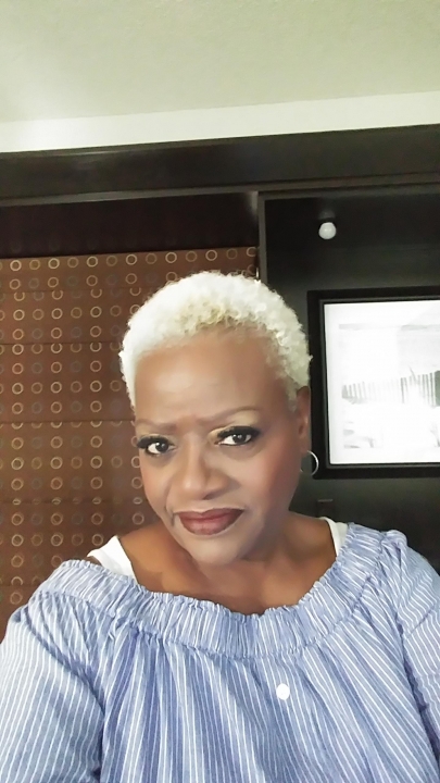 Juanita Massey - Class of 1972 - Weequahic High School