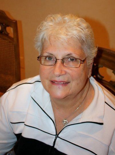 Phyllis Cohen - Class of 1950 - Weequahic High School