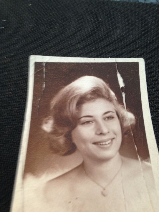 Phyllis Cohen - Class of 1960 - Weequahic High School