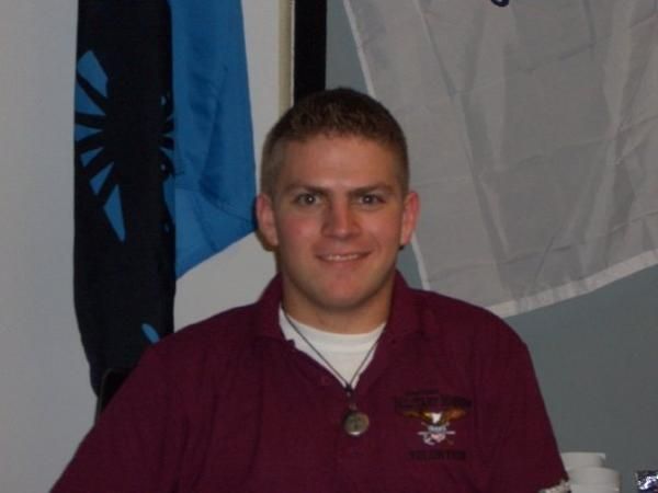 Michael Nielson - Class of 2008 - Ralston Valley High School