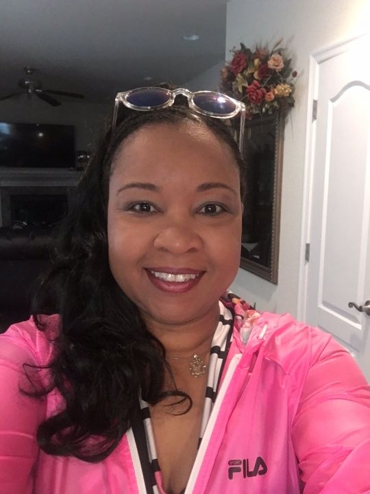 Selina Sawyer - Class of 1990 - Oscar Smith High School