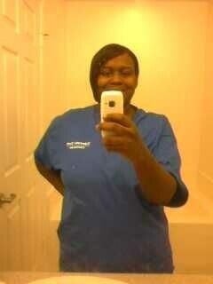 Cheri Boyd - Class of 1998 - Oscar Smith High School