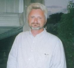 Albert Russell - Class of 1985 - Oscar Smith High School