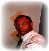 Larry Hall - Class of 1993 - Oscar Smith High School