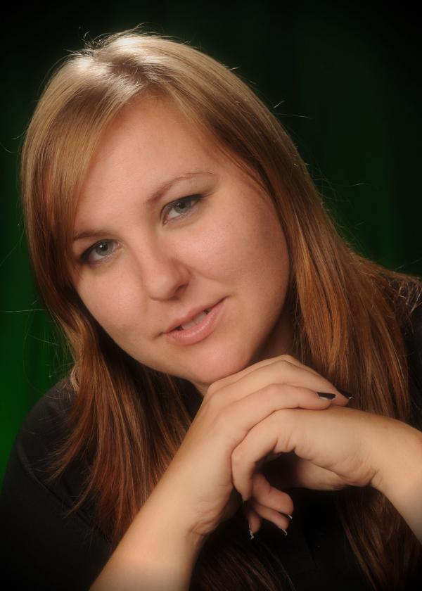 Amanda Doshier - Class of 2002 - Oscar Smith High School