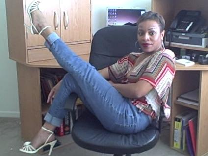 Gayle Hart - Class of 1988 - Oscar Smith High School
