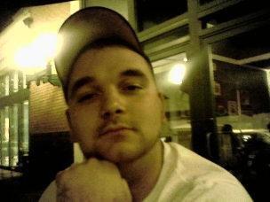 Kenneth Horton - Class of 2002 - Oscar Smith High School