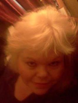 Kimberly Flippen - Class of 1978 - Oscar Smith High School