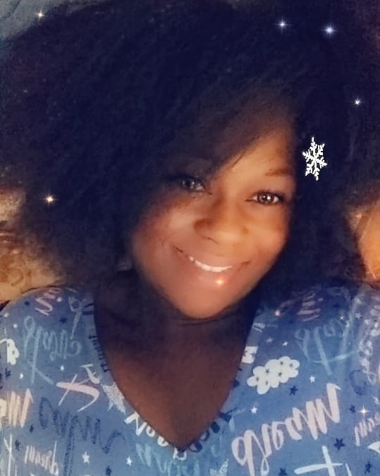 Sharron Calvin - Class of 2001 - Oscar Smith High School