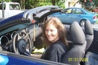 Jacquelyn Davidson - Class of 1984 - Oscar Smith High School