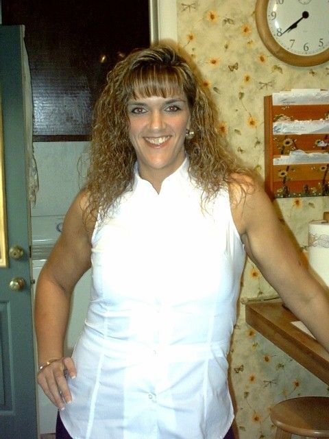 Josanna Moser - Class of 1993 - Oscar Smith High School
