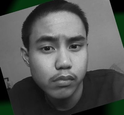 Ronald Encarnacion - Class of 2005 - Oscar Smith High School
