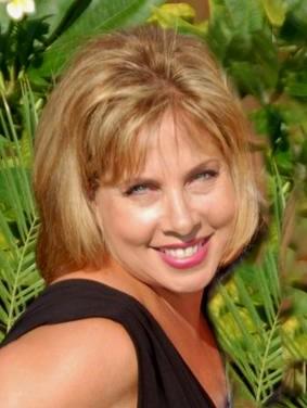 Gwen Wells - Class of 1980 - Oscar Smith High School