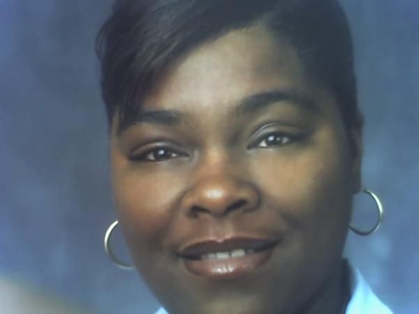 Tanisha Conway - Class of 1991 - Oscar Smith High School