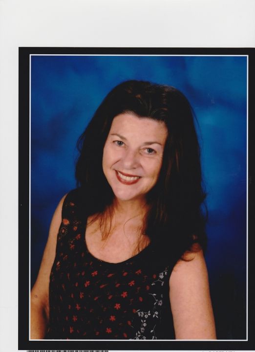 Earlene Mccoy - Class of 1972 - Oscar Smith High School
