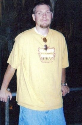 William Stubbs - Class of 1999 - Oscar Smith High School