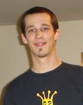 John Rickard - Class of 1997 - Oscar Smith High School