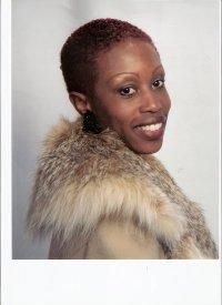 Tondra Brown - Class of 1991 - Oscar Smith High School