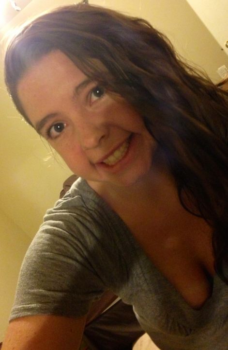 Sara Brown - Class of 2007 - Oscar Smith High School