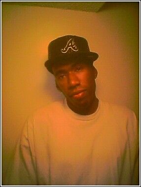 Michael Johnson - Class of 2000 - Oscar Smith High School