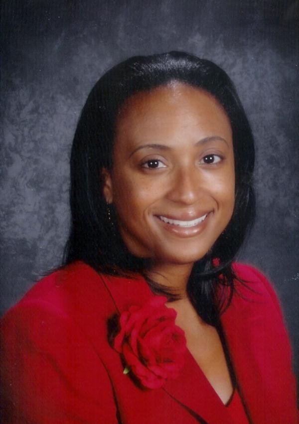 Tiffany Garnes - Class of 1989 - Oscar Smith High School