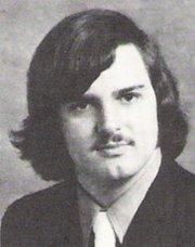 Preston Best - Class of 1974 - Oscar Smith High School