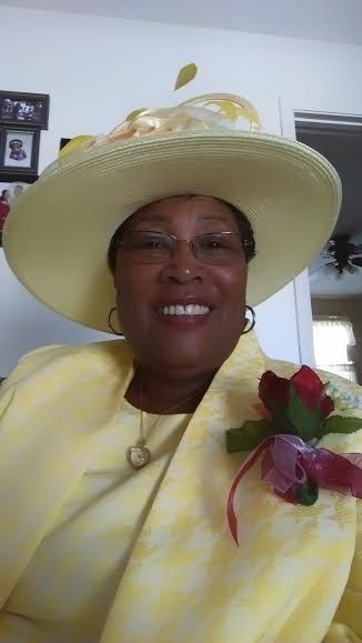 Linda Williams - Class of 1973 - Oscar Smith High School