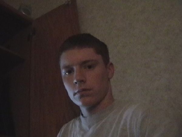 Mike Hafner - Class of 2005 - Oscar Smith High School