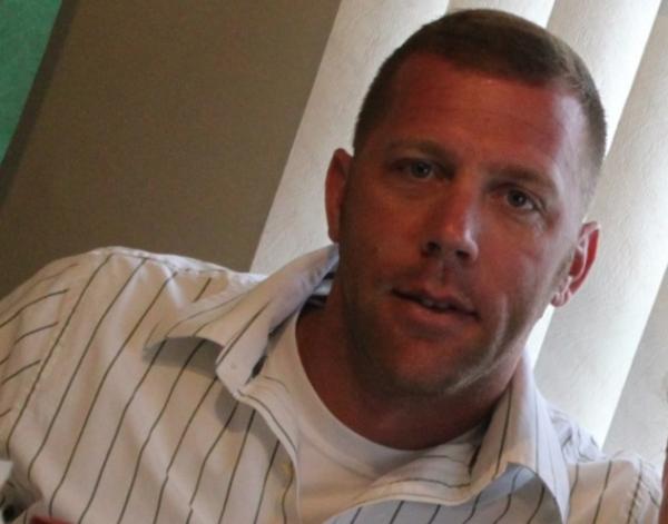 Chris Sayre - Class of 1993 - Oscar Smith High School