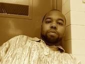 Ray Rouson - Class of 1999 - Oscar Smith High School
