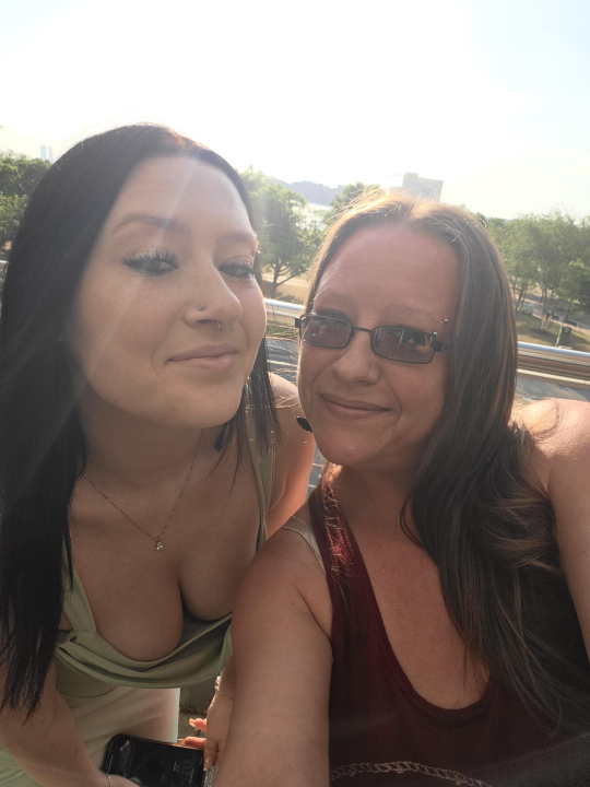 Mandi Spoolman - Class of 2000 - Oscar Smith High School