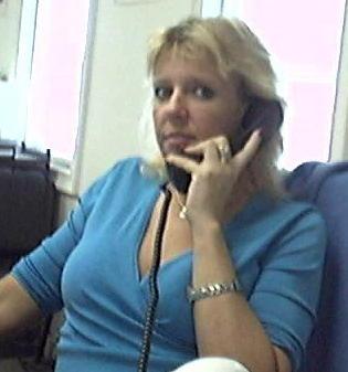 Margie Jenkins - Class of 1989 - Oscar Smith High School