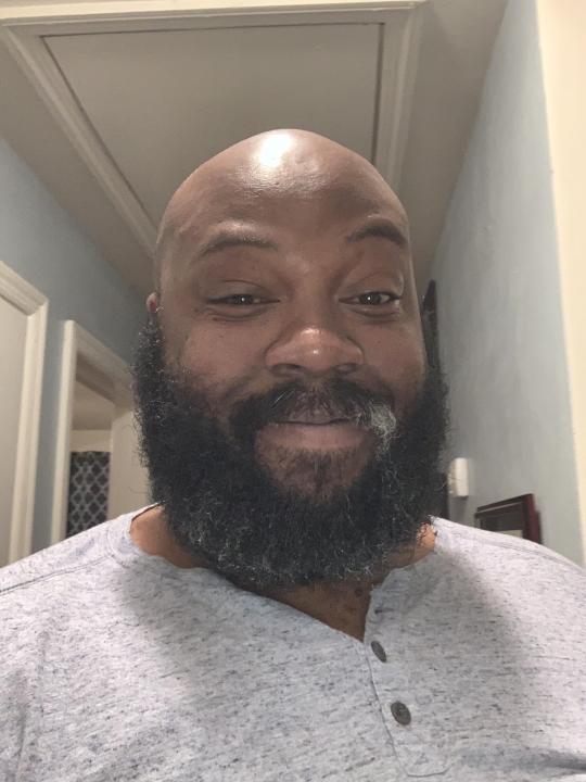 Eddie Flack - Class of 2003 - Oscar Smith High School