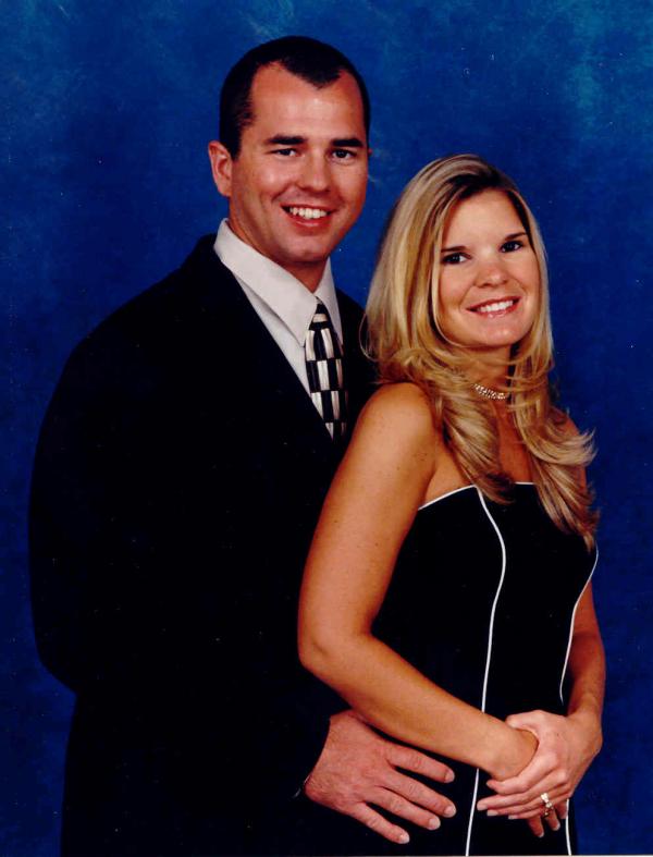 Amber Woodard - Class of 1999 - Oscar Smith High School