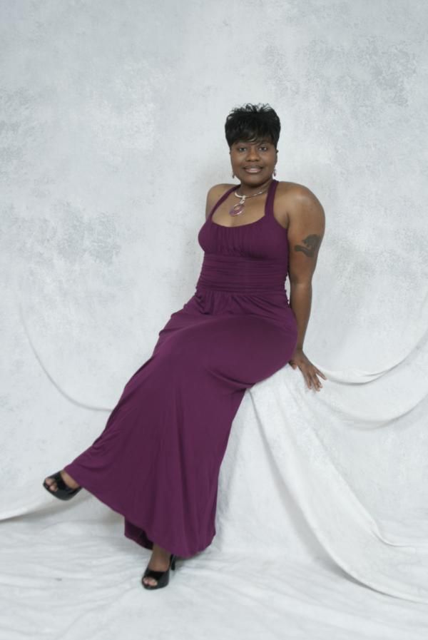 Robin Smith - Class of 1995 - Oscar Smith High School