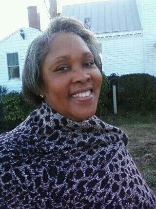Cheryl Wilson - Class of 1978 - Oscar Smith High School