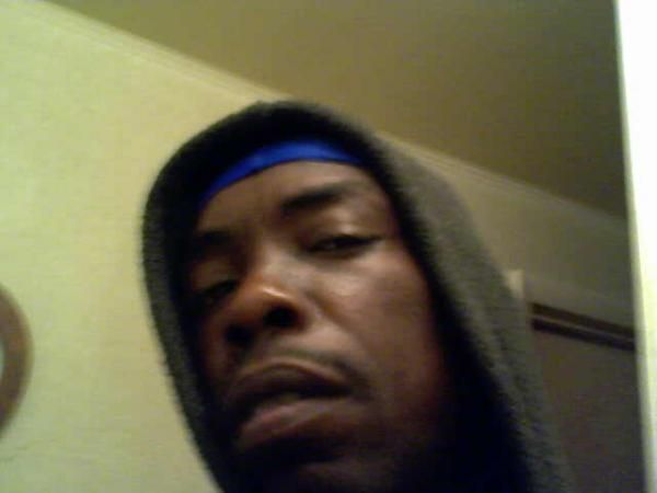 Everett Orlando - Class of 1978 - Oscar Smith High School