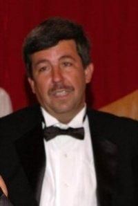 David Boyd - Class of 1980 - Oscar Smith High School