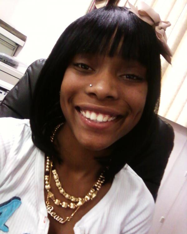 Alexis Butler - Class of 2010 - Oscar Smith High School