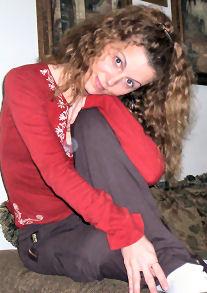 Christina Messer - Class of 1992 - Oscar Smith High School