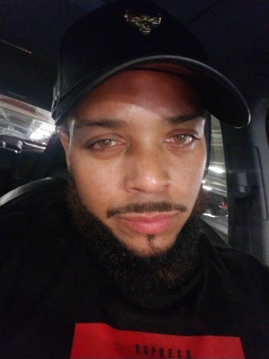 Tavious Francis - Class of 2003 - Oscar Smith High School