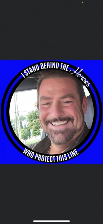 Mike Michael T Anderson - Class of 1985 - Oscar Smith High School