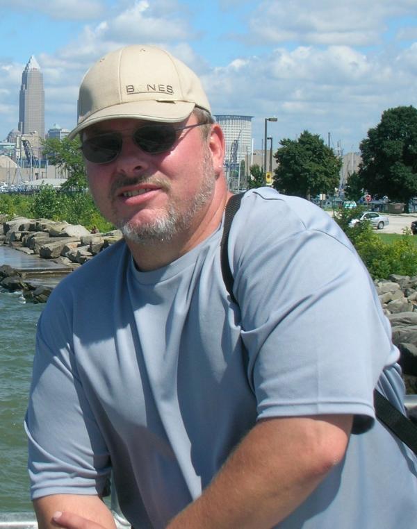 Danny Richardson - Class of 1974 - Oscar Smith High School