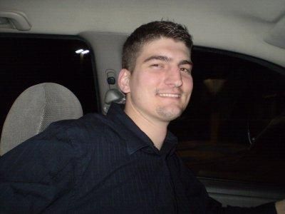 Cory Garcia - Class of 1999 - Oscar Smith High School