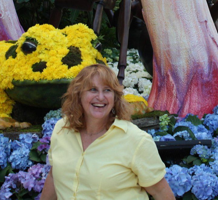 Rose Spady - Class of 1972 - Oscar Smith High School